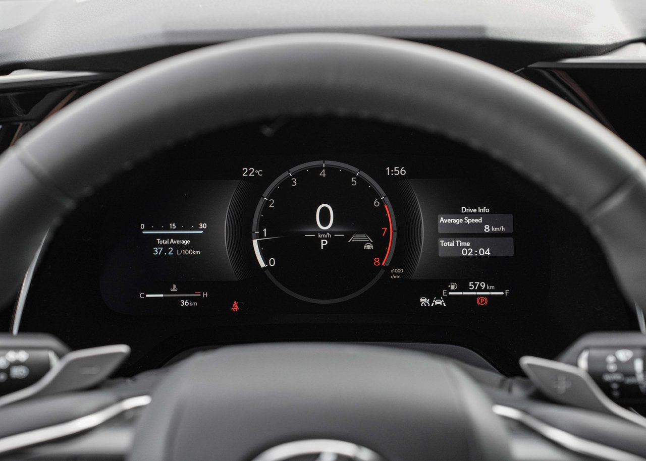 2025 Lexus RX RX 350, PREMIUM