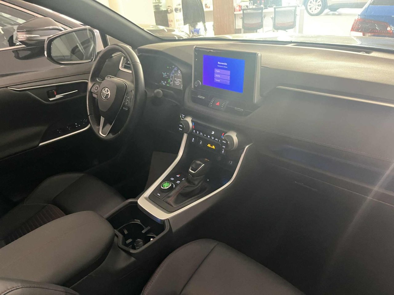 2024 Toyota RAV4 Prime XSE  PRIME AWD