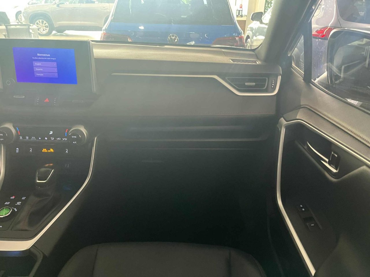 2024 Toyota RAV4 Prime XSE  PRIME AWD