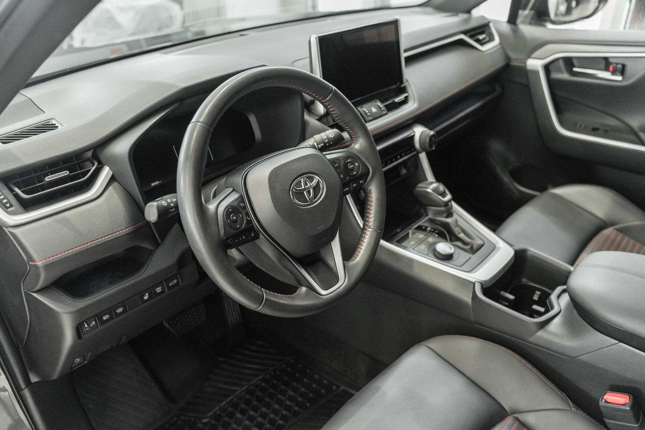 2024 Toyota RAV4 Prime XSE  PRIME AWD