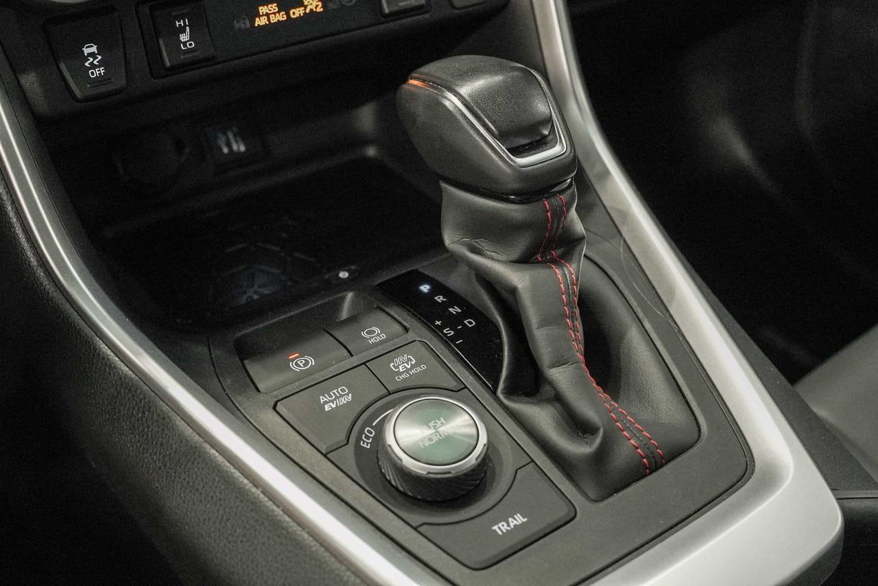 2024 Toyota RAV4 Prime XSE  PRIME AWD