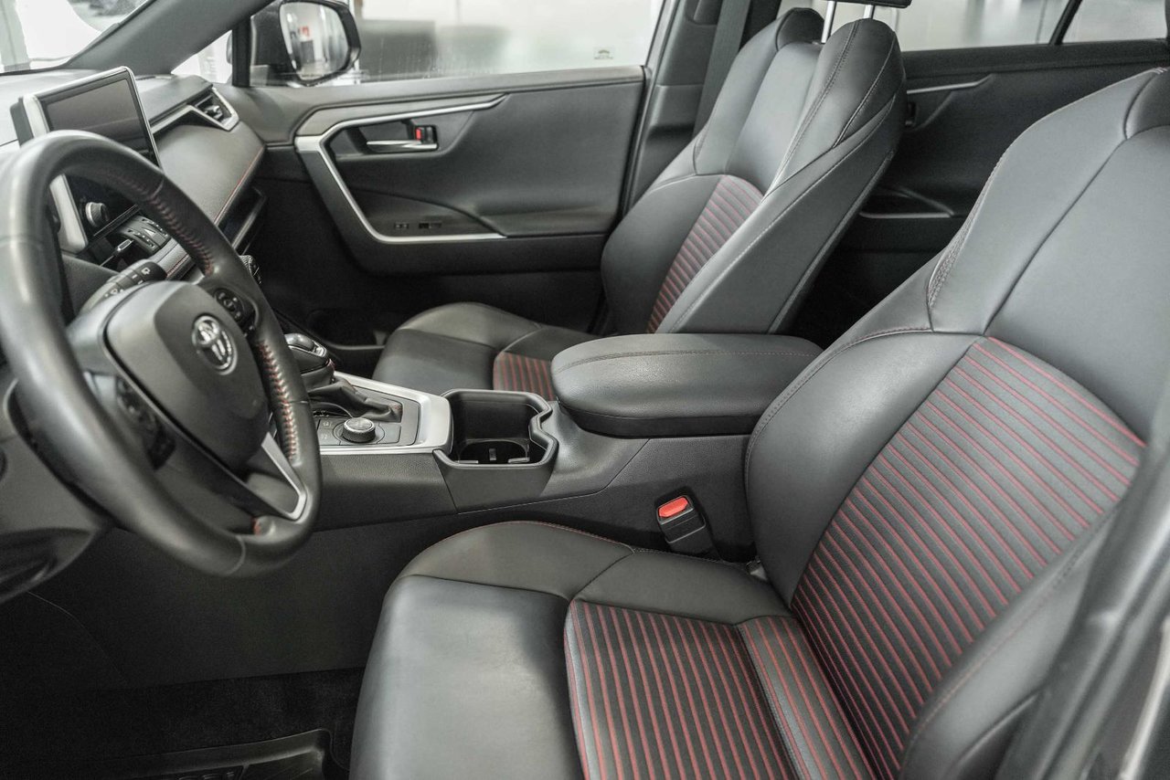 2024 Toyota RAV4 Prime XSE  PRIME AWD