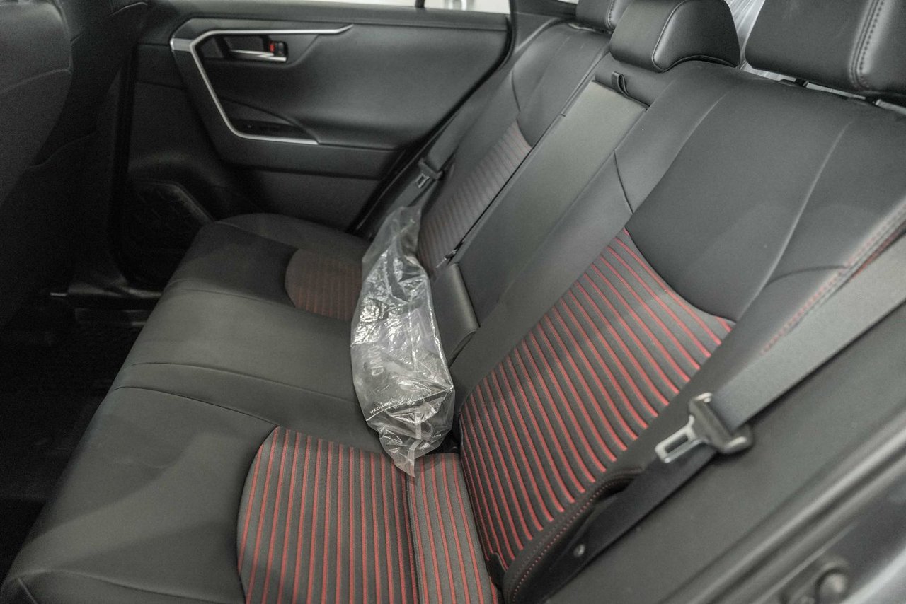 2024 Toyota RAV4 Prime XSE  PRIME AWD