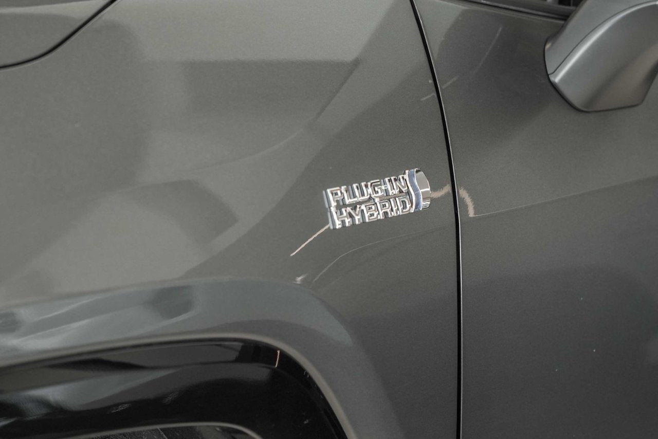 2024 Toyota RAV4 Prime XSE  PRIME AWD