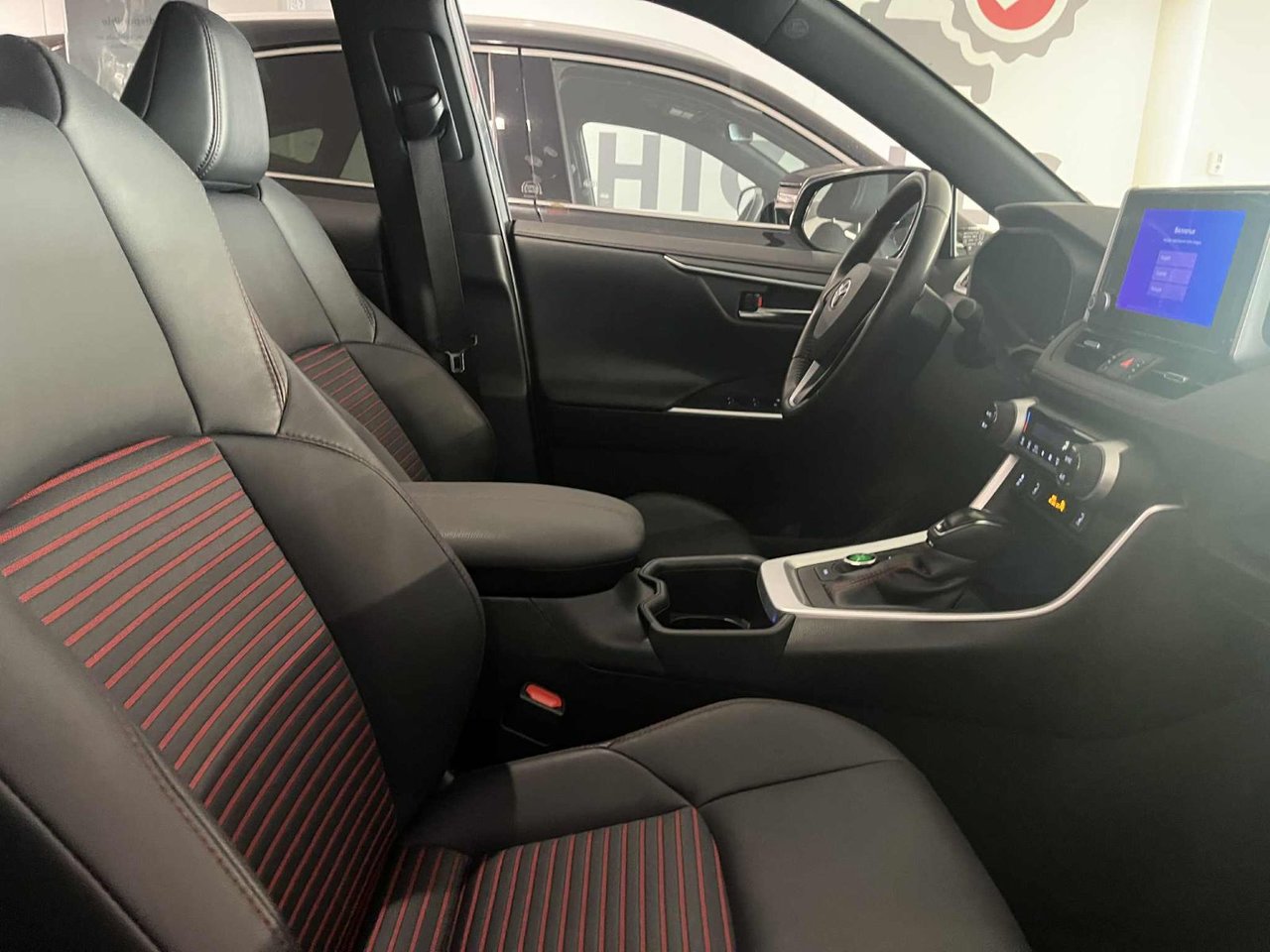 2024 Toyota RAV4 Prime XSE  PRIME AWD