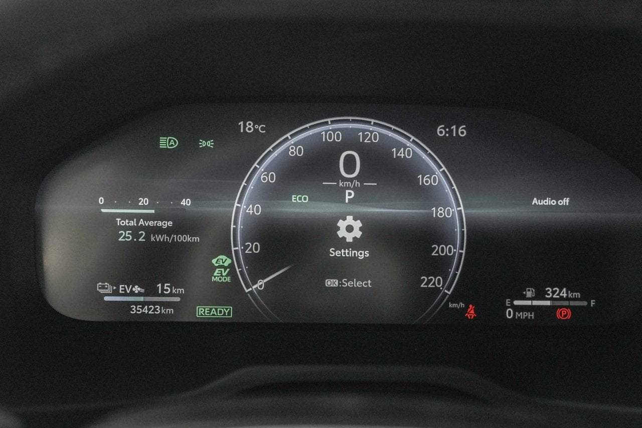 2024 Toyota RAV4 Prime XSE  PRIME AWD