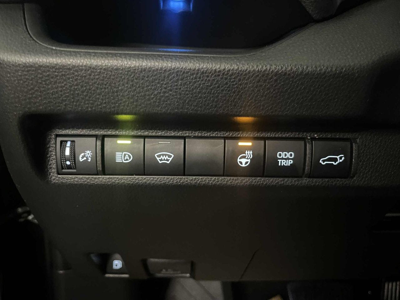 2024 Toyota RAV4 Prime XSE  PRIME AWD