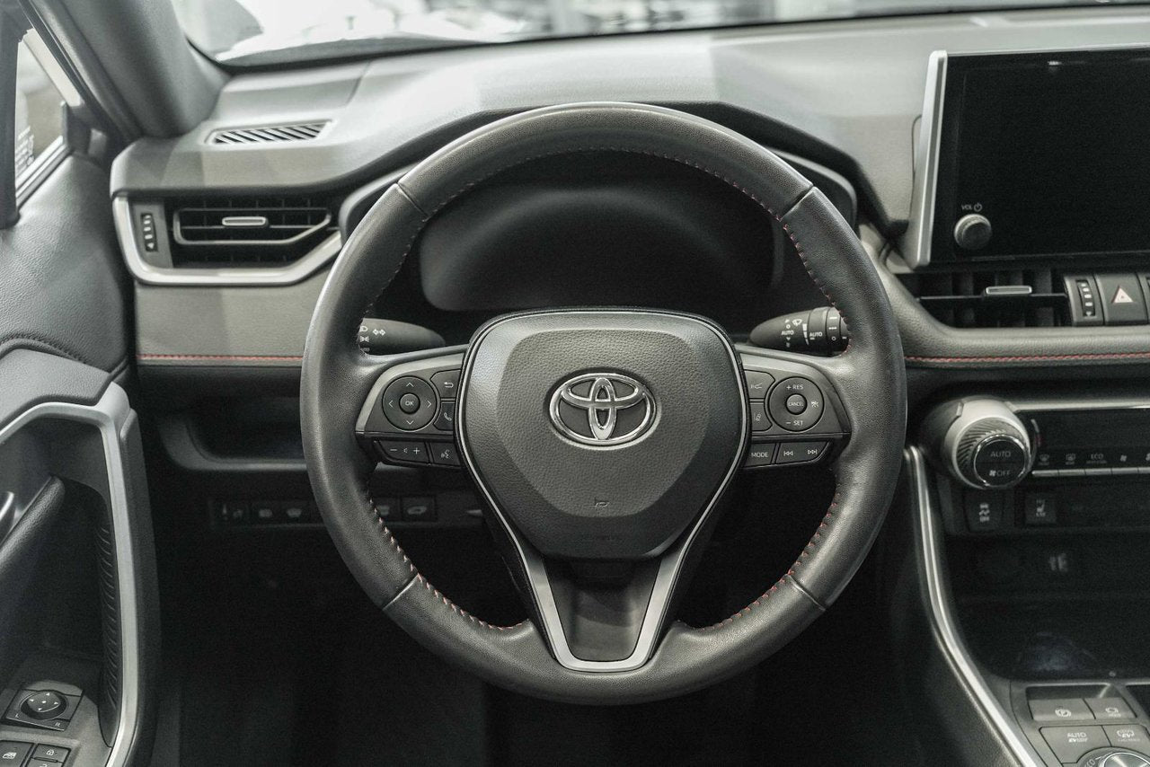 2024 Toyota RAV4 Prime XSE  PRIME AWD