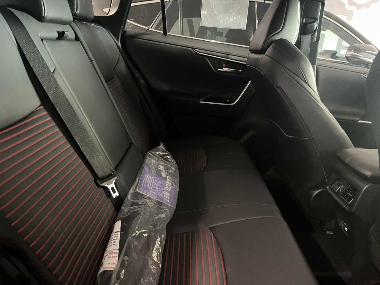 2024 Toyota RAV4 Prime XSE  PRIME AWD