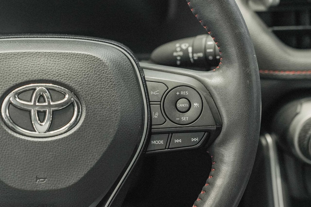 2024 Toyota RAV4 Prime XSE  PRIME AWD
