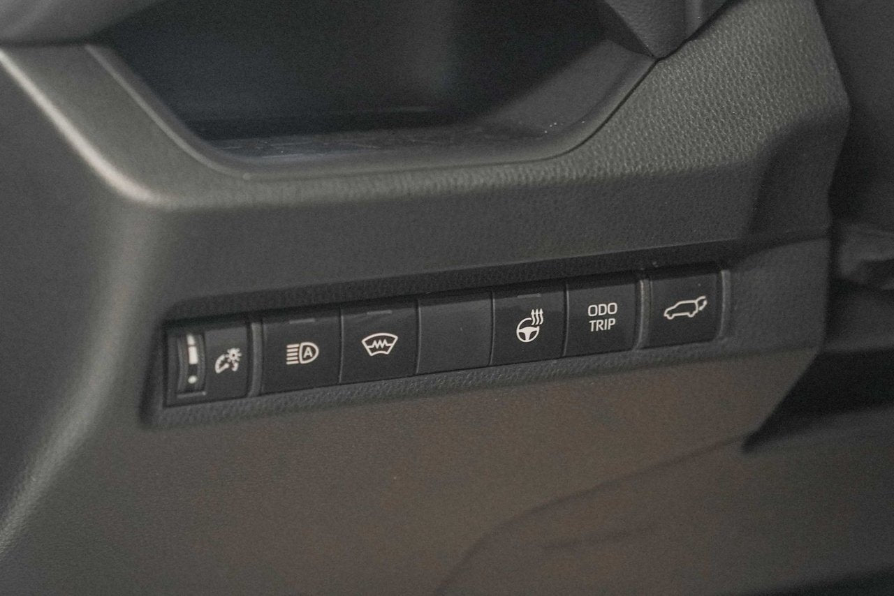 2024 Toyota RAV4 Prime XSE  PRIME AWD