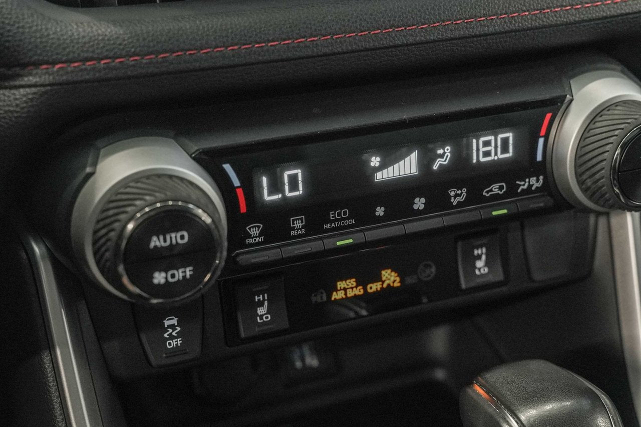 2024 Toyota RAV4 Prime XSE  PRIME AWD
