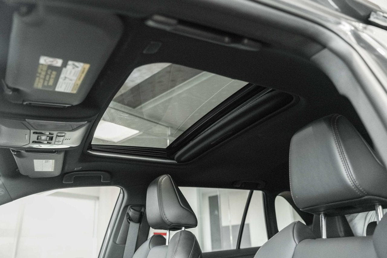 2024 Toyota RAV4 Prime XSE  PRIME AWD