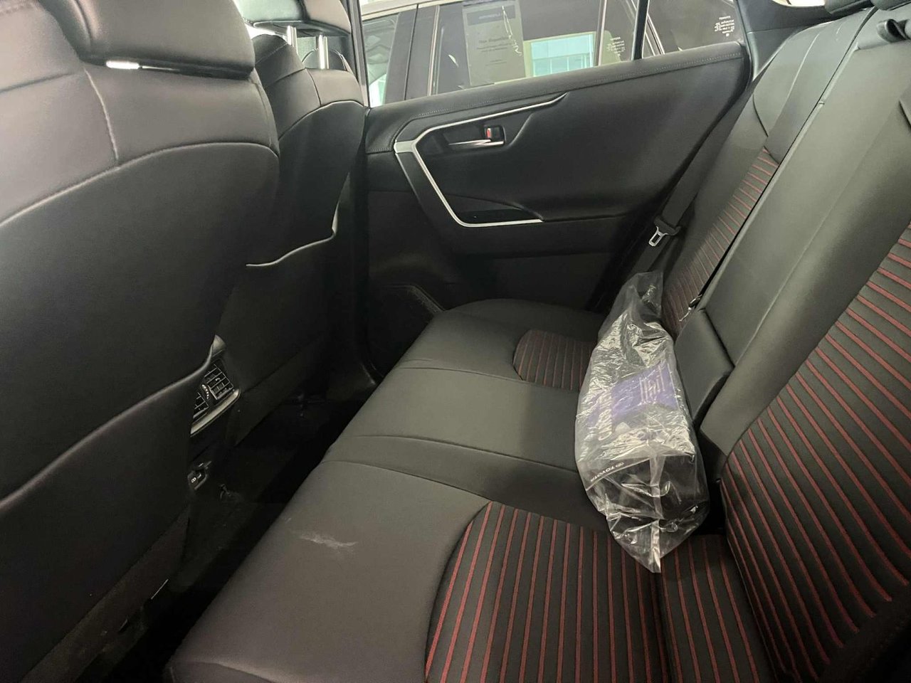 2024 Toyota RAV4 Prime XSE  PRIME AWD