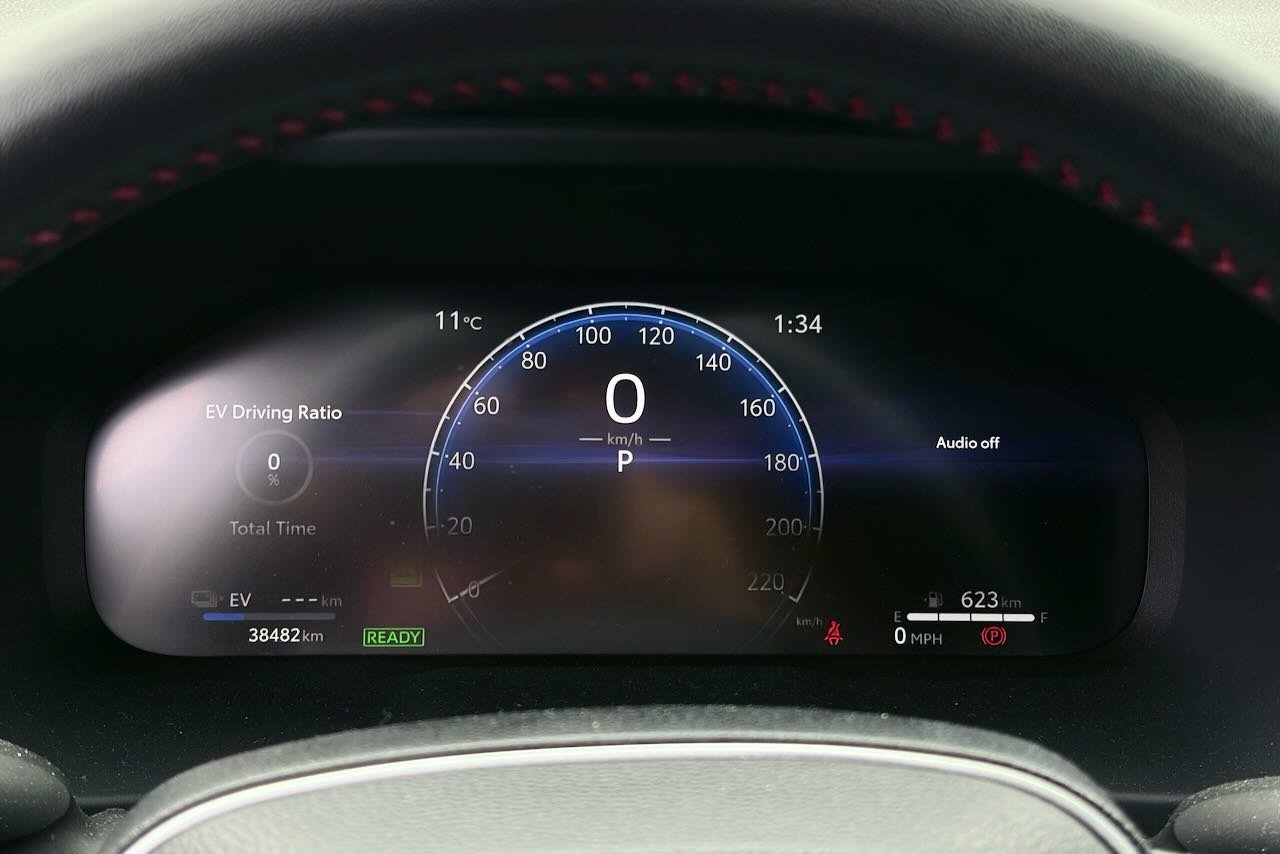 2024 Toyota RAV4 Prime XSE  PRIME AWD