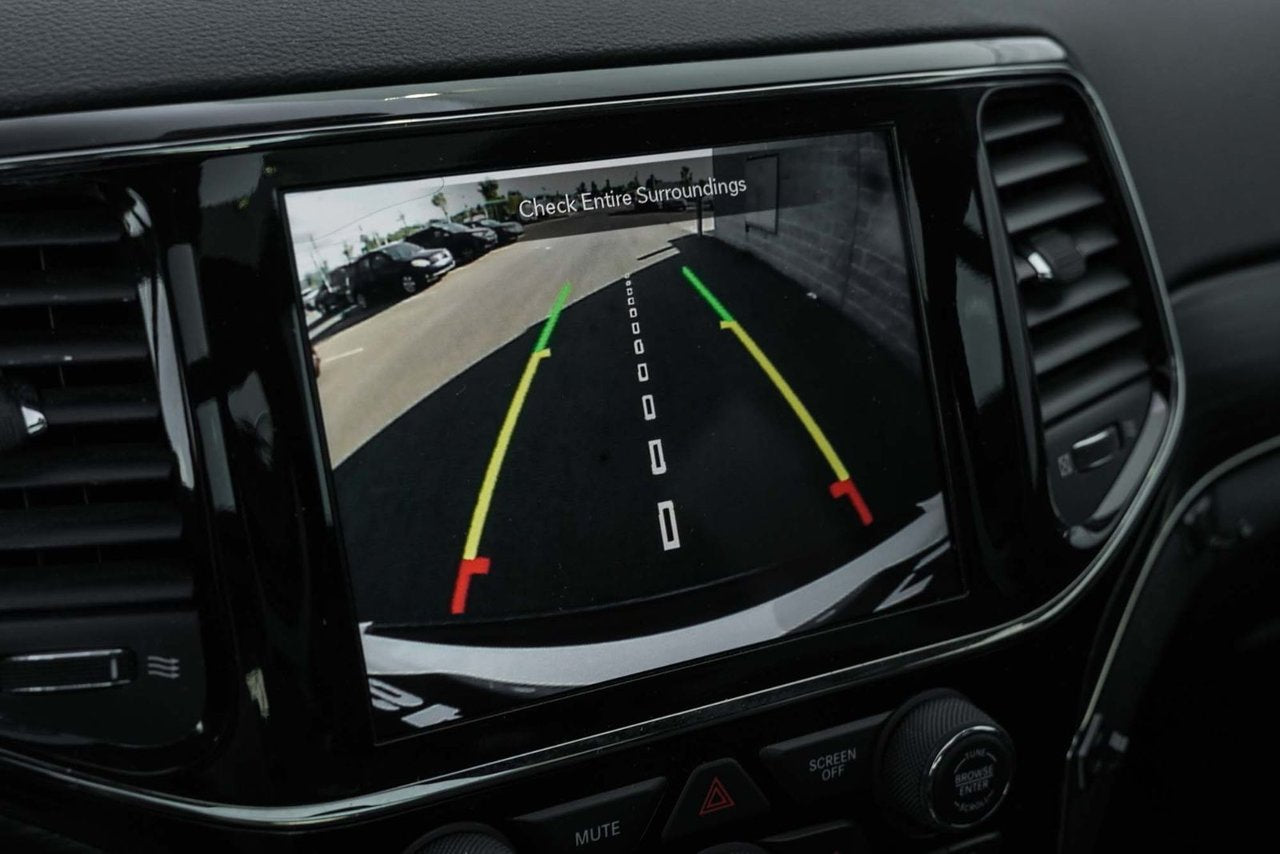 2020 Jeep Grand Cherokee Limited X 4X4 BAS KM CUIR TOIT PANO NAVI CARPLAY