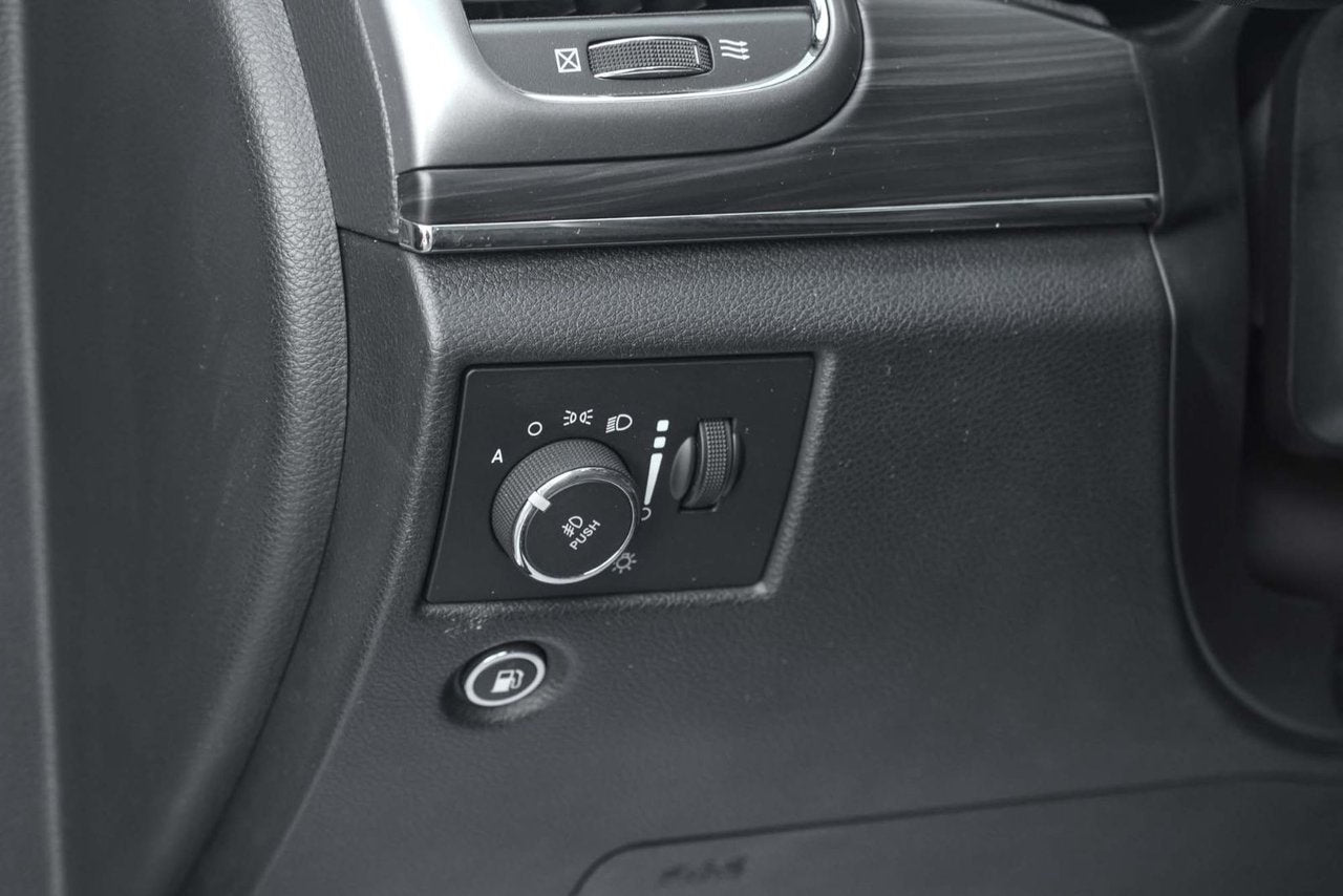 2020 Jeep Grand Cherokee Limited X 4X4 BAS KM CUIR TOIT PANO NAVI CARPLAY