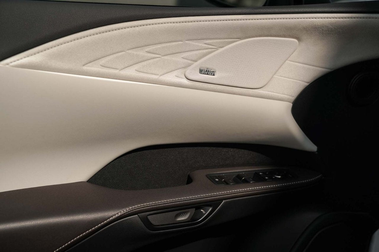 2024 Lexus RX 350h 350h EXECUTIVE LOW KM MARK LEVISON CAMERA 360 CUIR