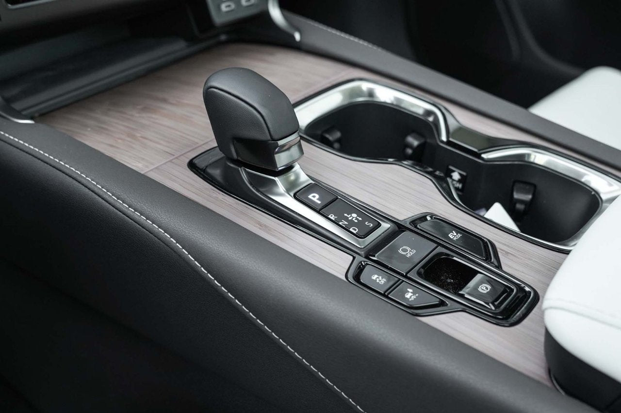 2024 Lexus RX 350h 350h EXECUTIVE LOW KM MARK LEVISON CAMERA 360 CUIR