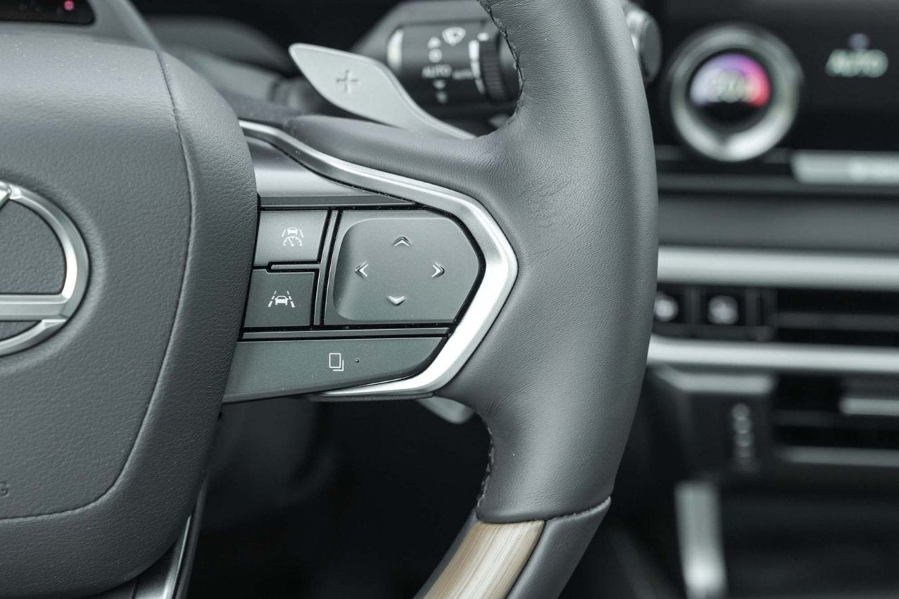 2024 Lexus RX 350h 350h EXECUTIVE LOW KM MARK LEVISON CAMERA 360 CUIR