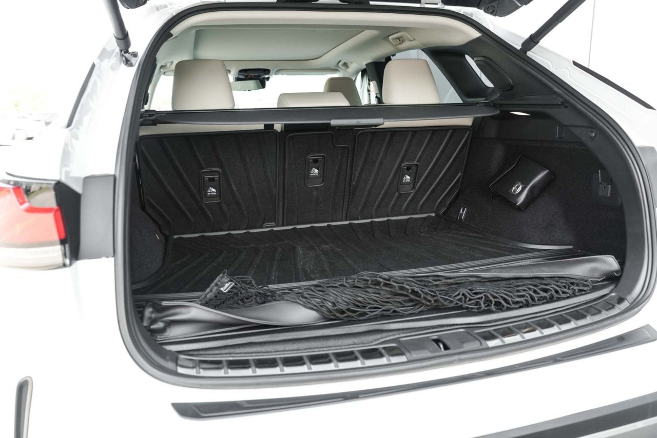 2024 Lexus RX 350h 350h EXECUTIVE LOW KM MARK LEVISON CAMERA 360 CUIR