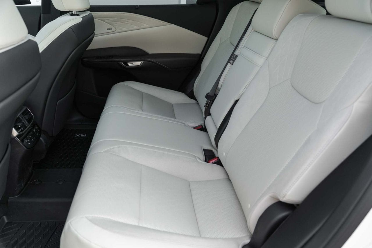 2024 Lexus RX 350h 350h EXECUTIVE LOW KM MARK LEVISON CAMERA 360 CUIR