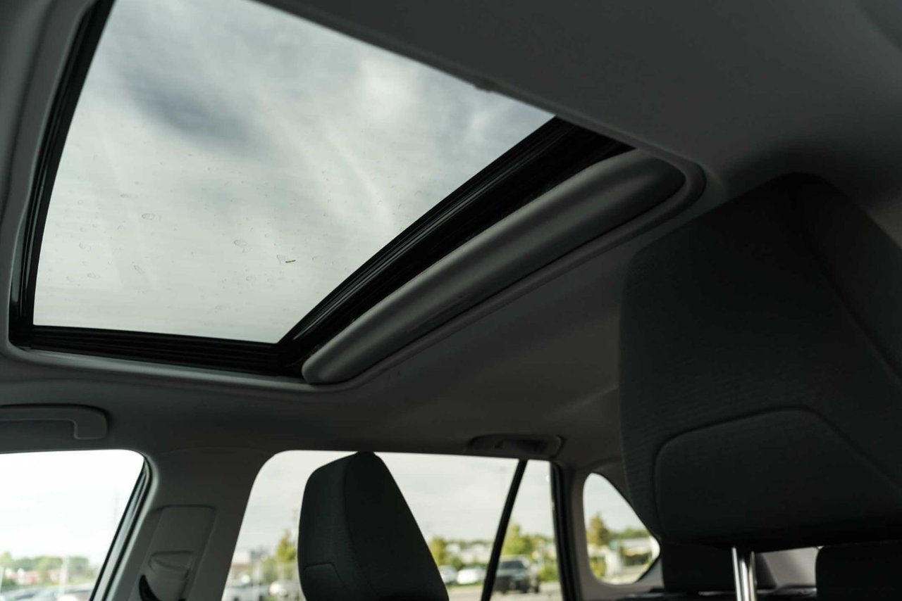 2021 Toyota RAV4 XLE AWD