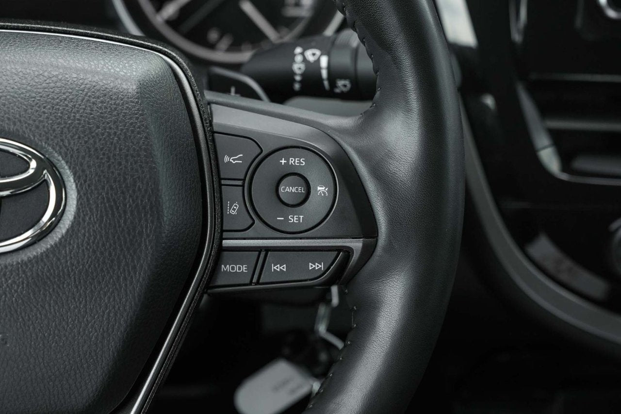 2023 Toyota Camry SE/AWD/DEMARREUR/LANE ASSIST/CROSS TRAFFIC/