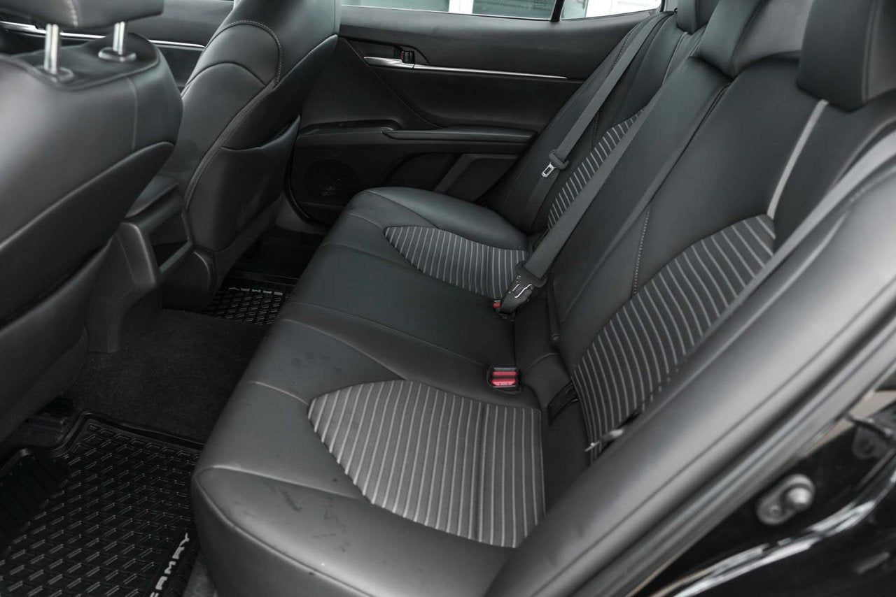 2023 Toyota Camry SE/AWD/DEMARREUR/LANE ASSIST/CROSS TRAFFIC/