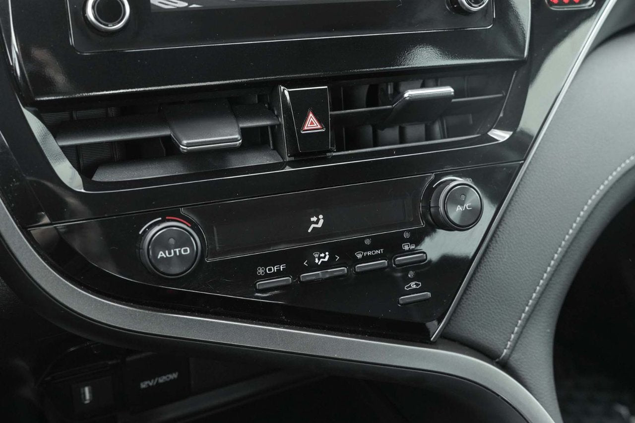 2023 Toyota Camry SE/AWD/DEMARREUR/LANE ASSIST/CROSS TRAFFIC/