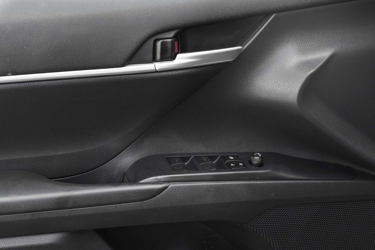 2023 Toyota Camry SE/AWD/DEMARREUR/LANE ASSIST/CROSS TRAFFIC/