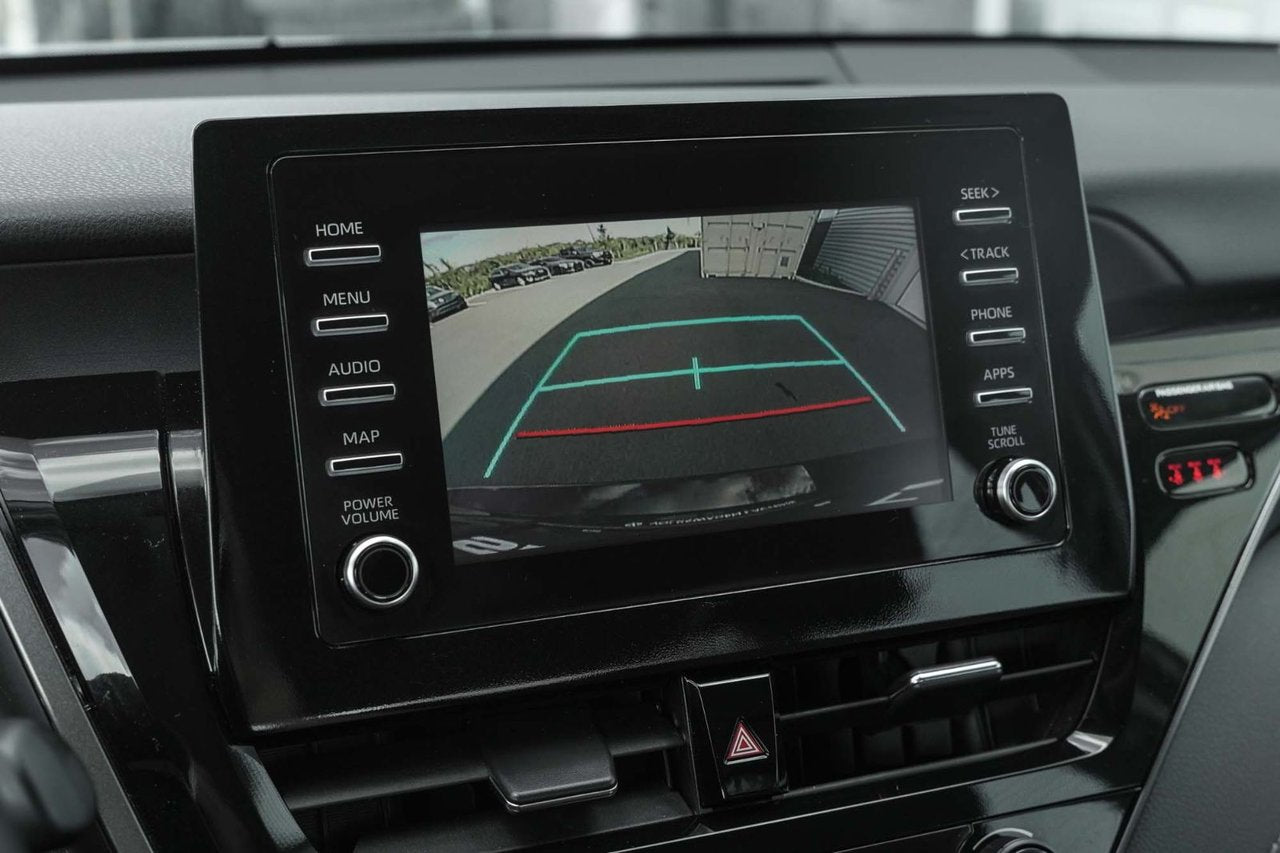 2023 Toyota Camry SE/AWD/DEMARREUR/LANE ASSIST/CROSS TRAFFIC/