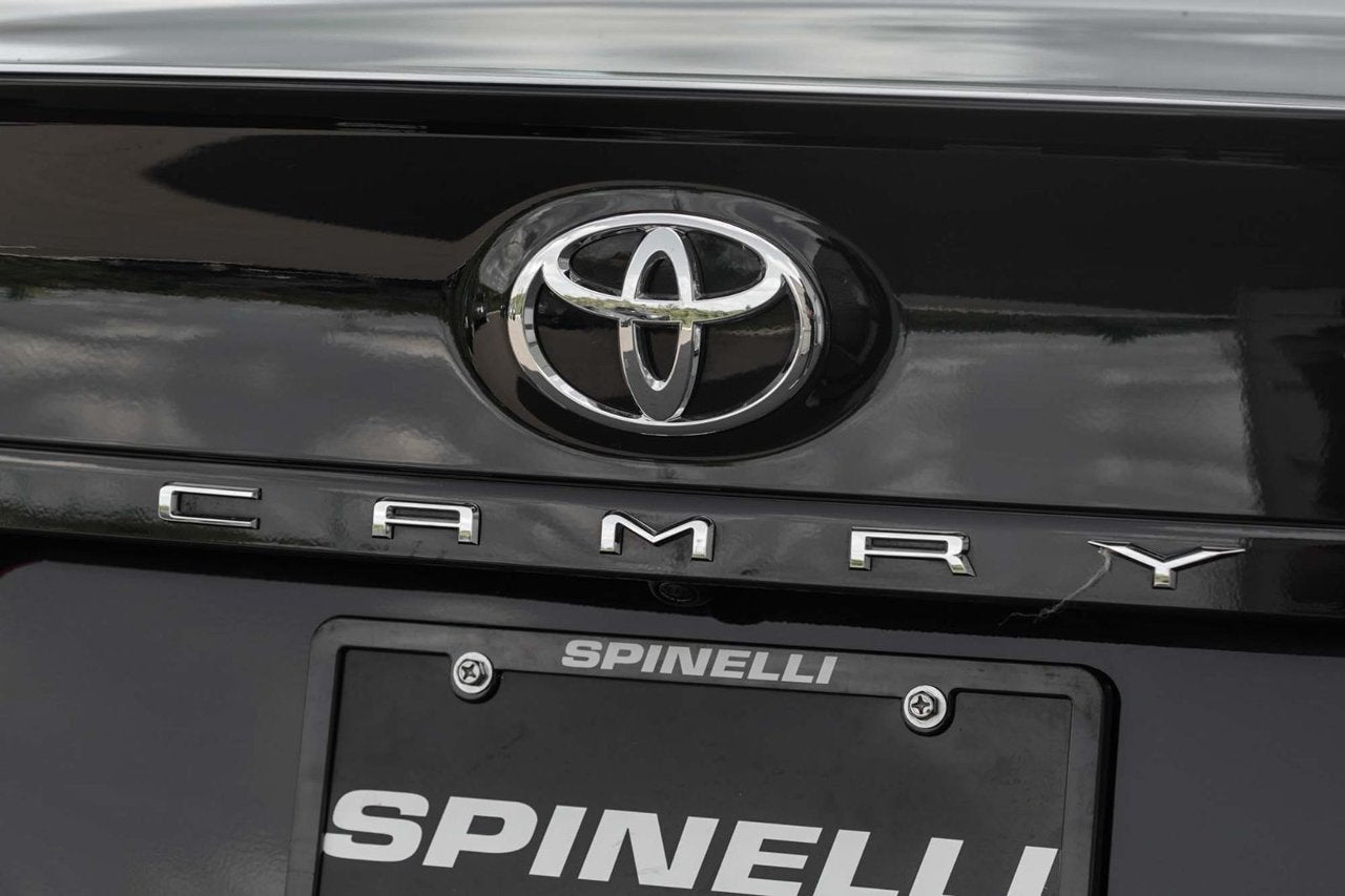 2023 Toyota Camry SE/AWD/DEMARREUR/LANE ASSIST/CROSS TRAFFIC/