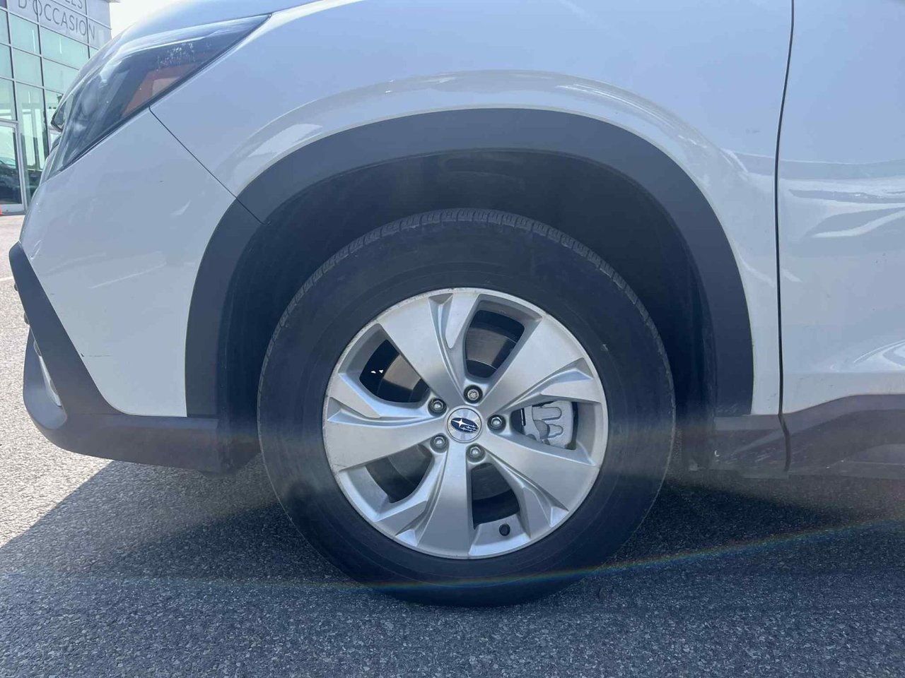 2023 Subaru ASCENT Convenience