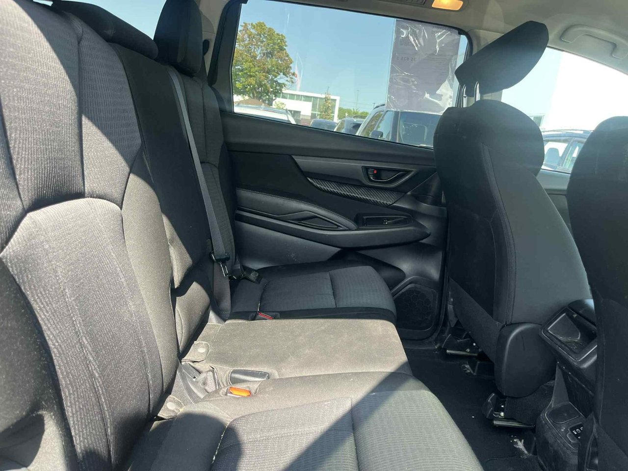 2023 Subaru ASCENT Convenience