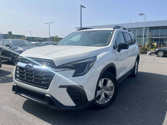 2023 Subaru ASCENT Convenience
