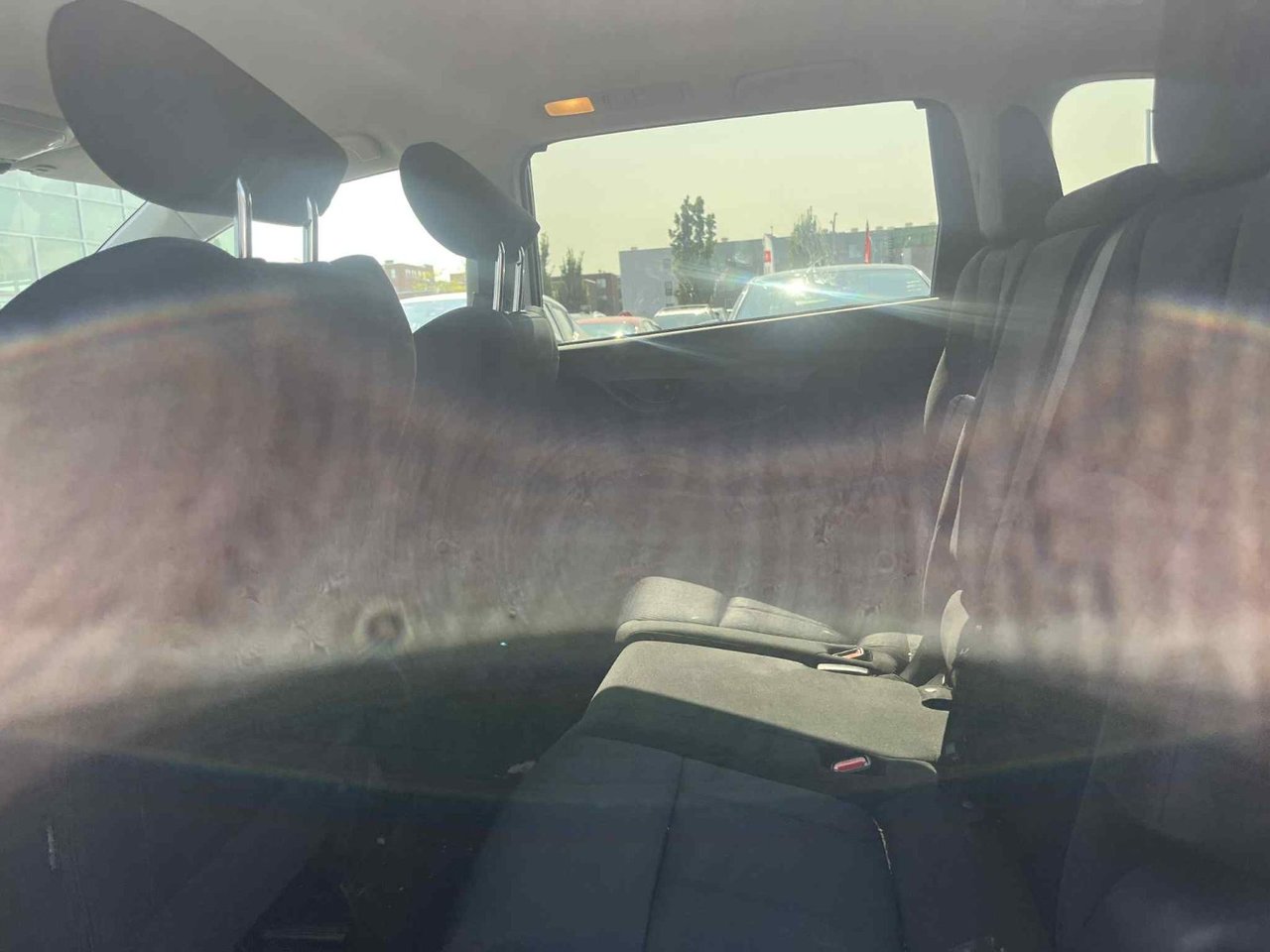 2023 Subaru ASCENT Convenience