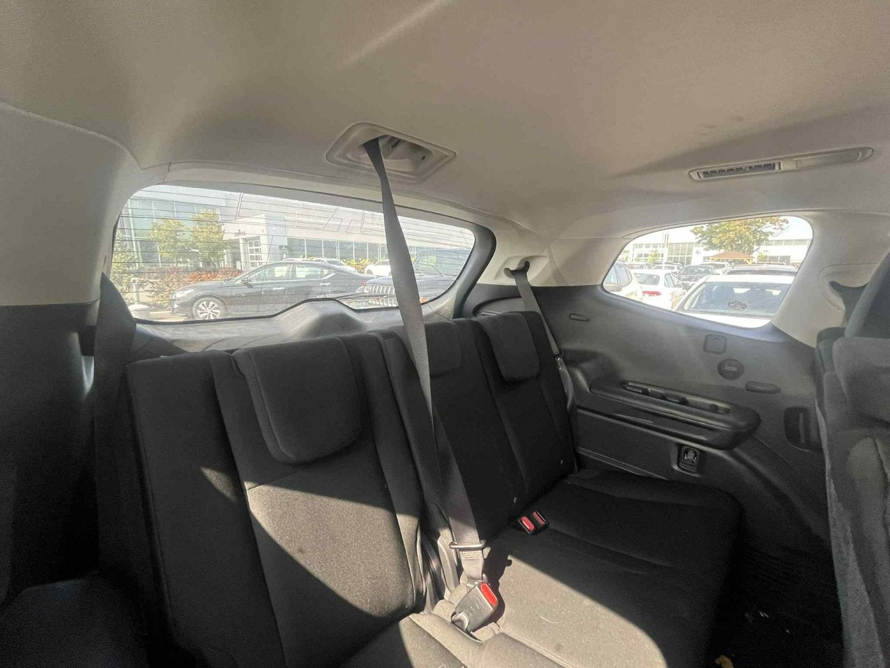 2023 Subaru ASCENT Convenience