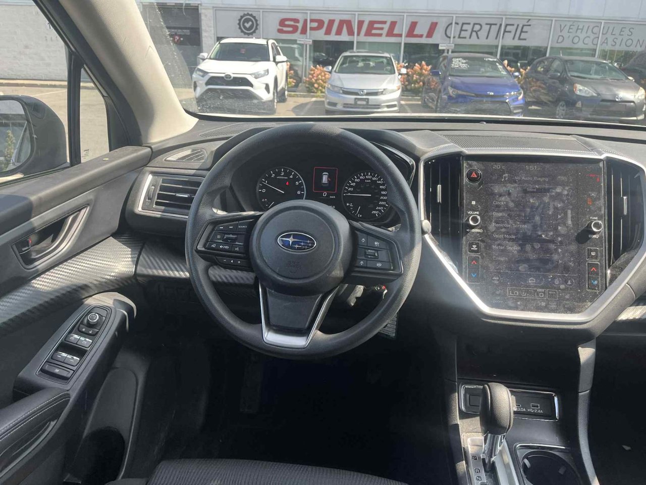 2023 Subaru ASCENT Convenience