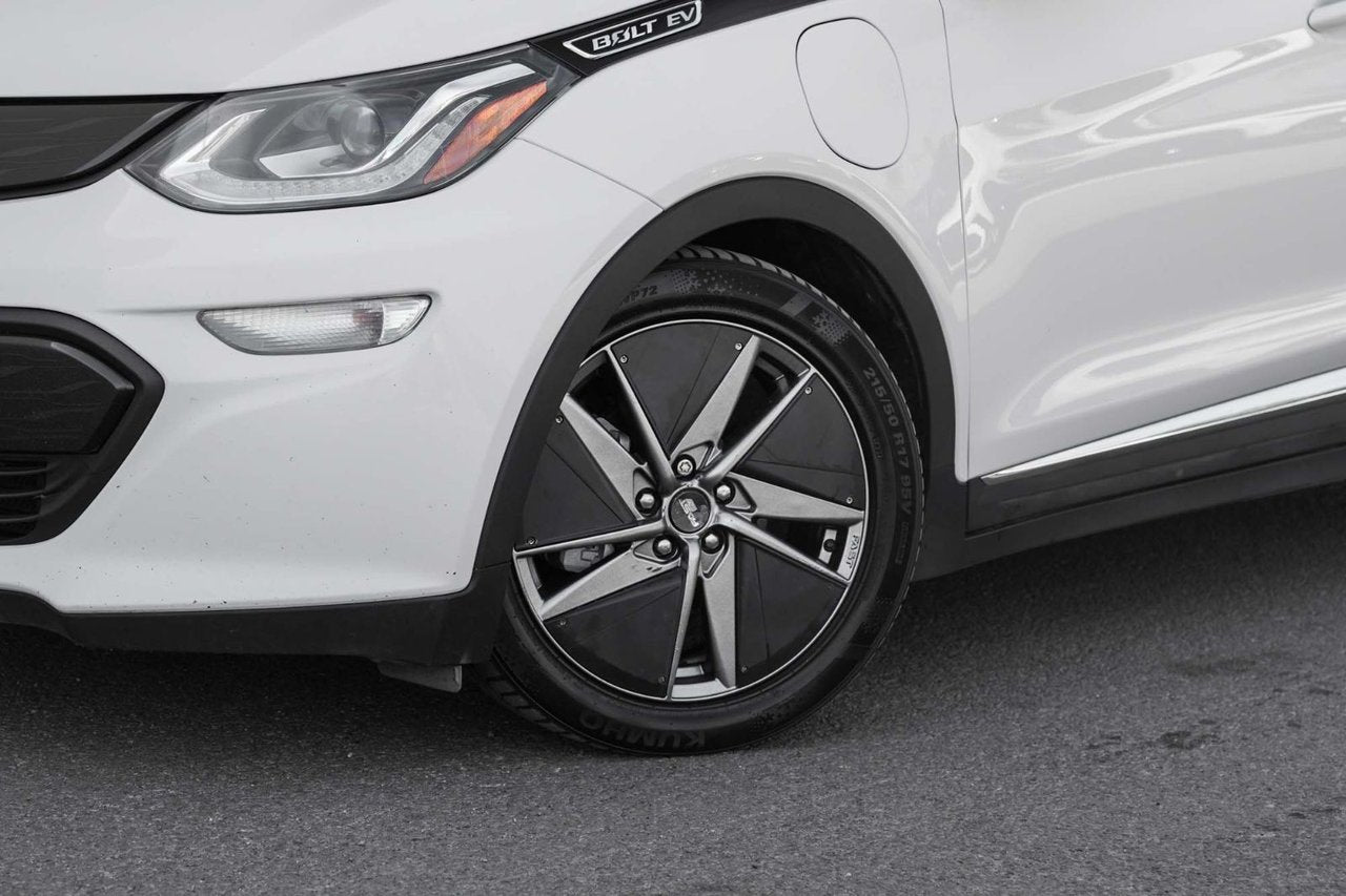 2019 Chevrolet Bolt EV LT **ELECTRIQUE**AUBAINE**