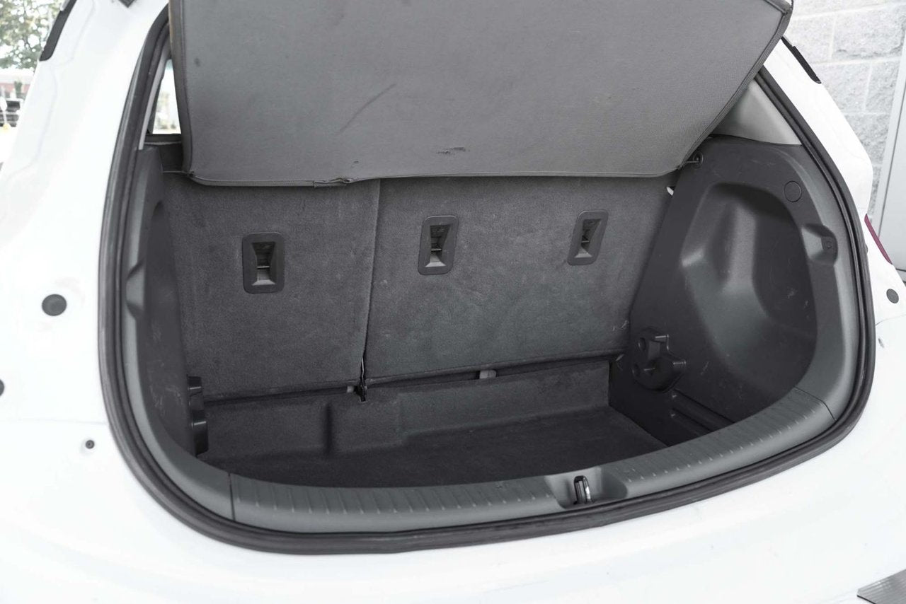 2019 Chevrolet Bolt EV LT **ELECTRIQUE**AUBAINE**