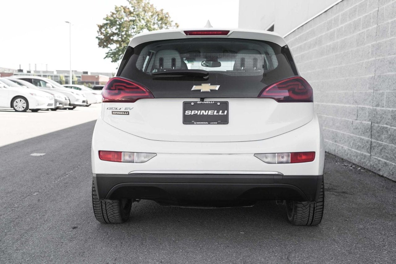 2019 Chevrolet Bolt EV LT **ELECTRIQUE**AUBAINE**