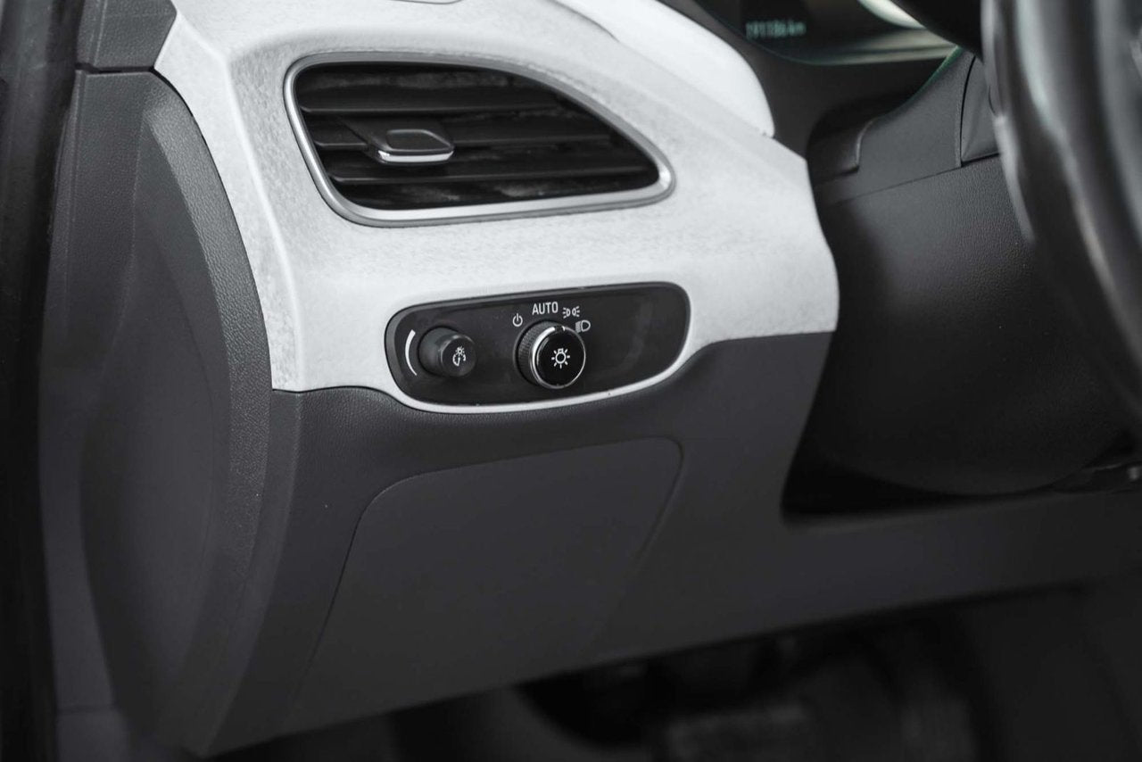 2019 Chevrolet Bolt EV LT **ELECTRIQUE**AUBAINE**