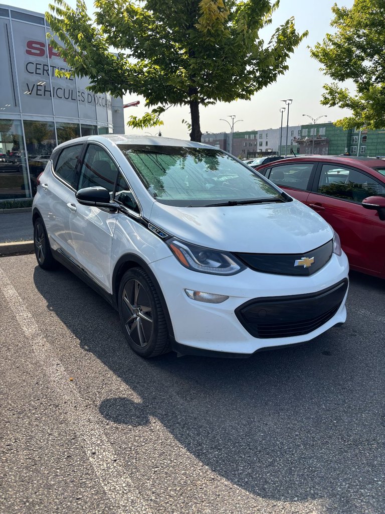 2019 Chevrolet Bolt EV LT **ELECTRIQUE**AUBAINE**