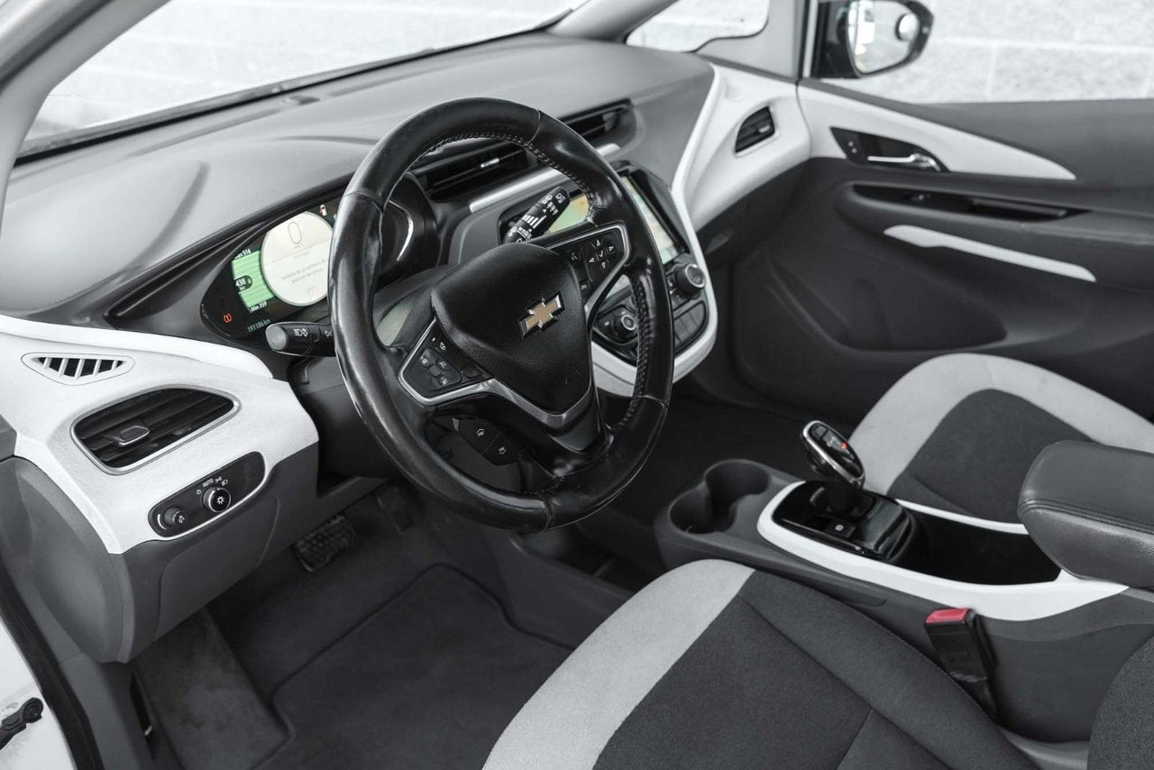 2019 Chevrolet Bolt EV LT **ELECTRIQUE**AUBAINE**