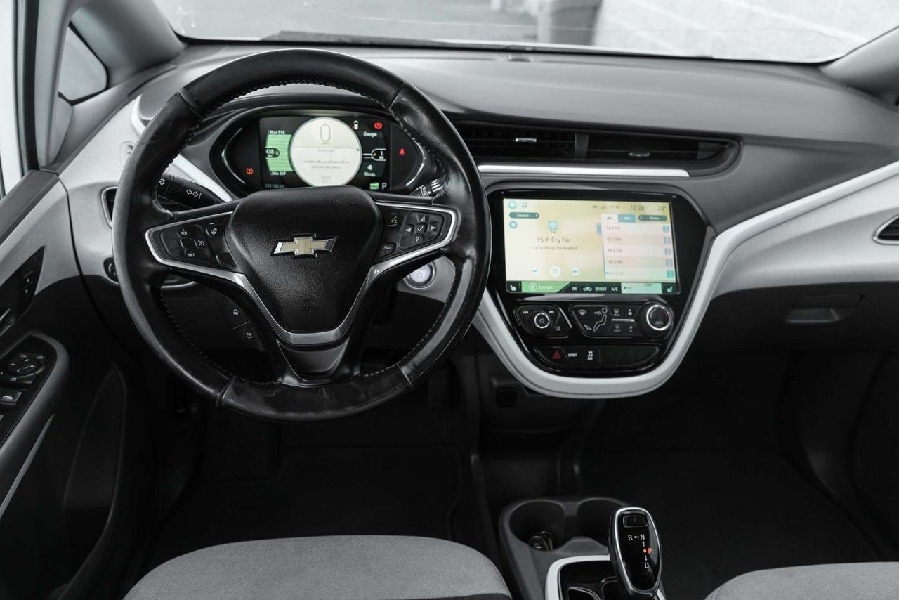 2019 Chevrolet Bolt EV LT **ELECTRIQUE**AUBAINE**