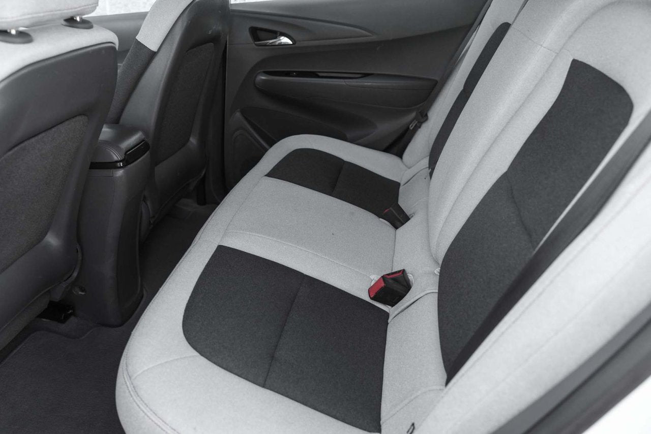 2019 Chevrolet Bolt EV LT **ELECTRIQUE**AUBAINE**