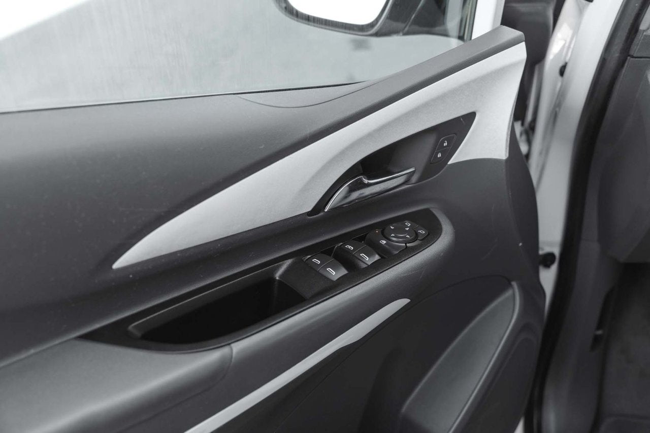 2019 Chevrolet Bolt EV LT **ELECTRIQUE**AUBAINE**