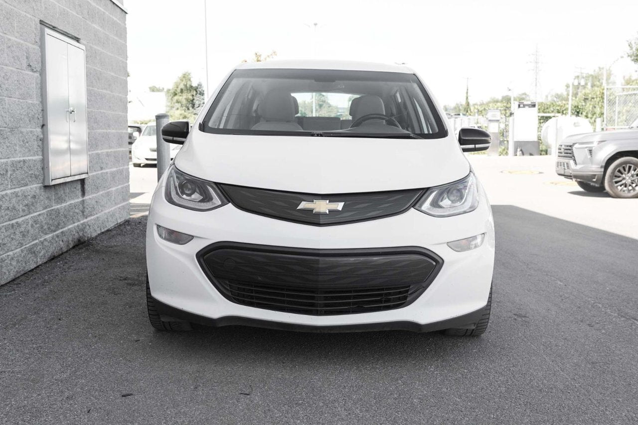 2019 Chevrolet Bolt EV LT **ELECTRIQUE**AUBAINE**
