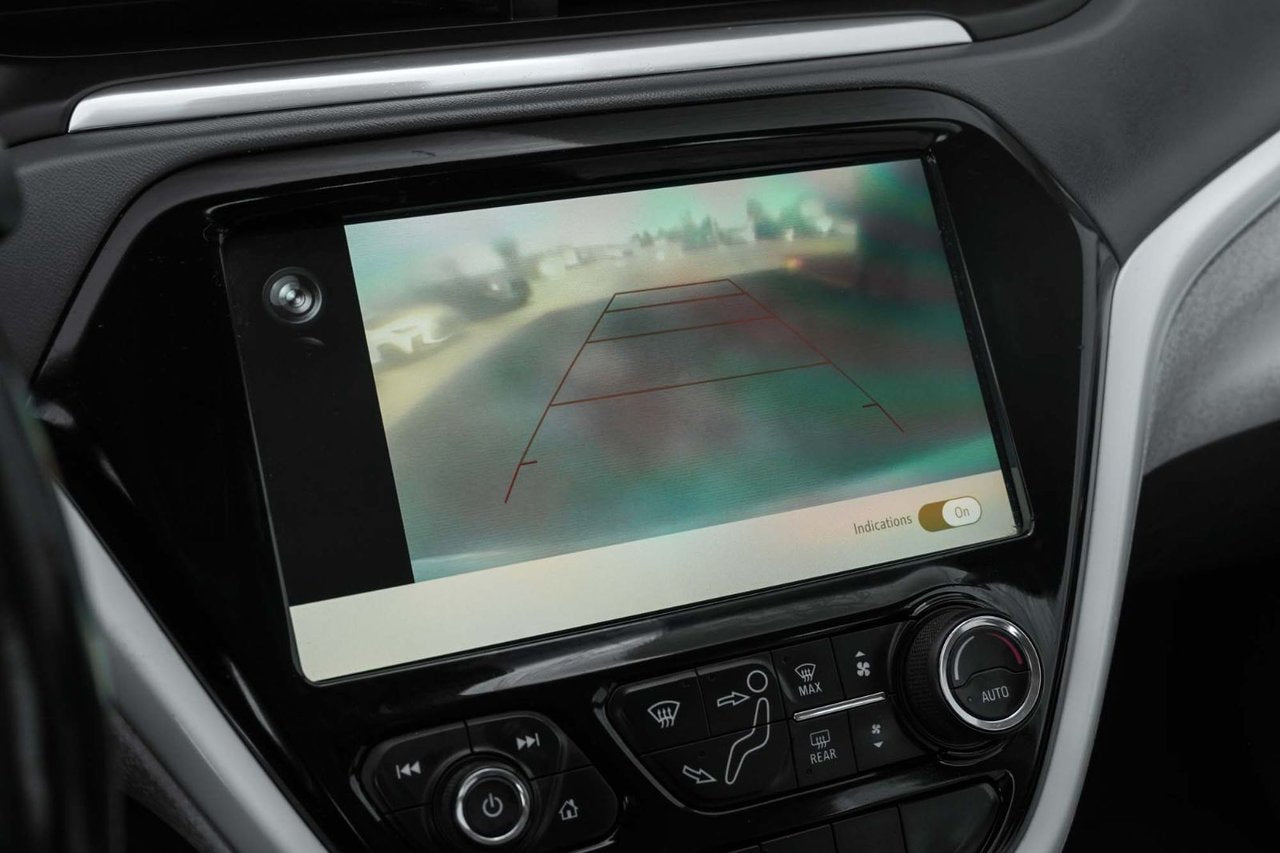 2019 Chevrolet Bolt EV LT **ELECTRIQUE**AUBAINE**